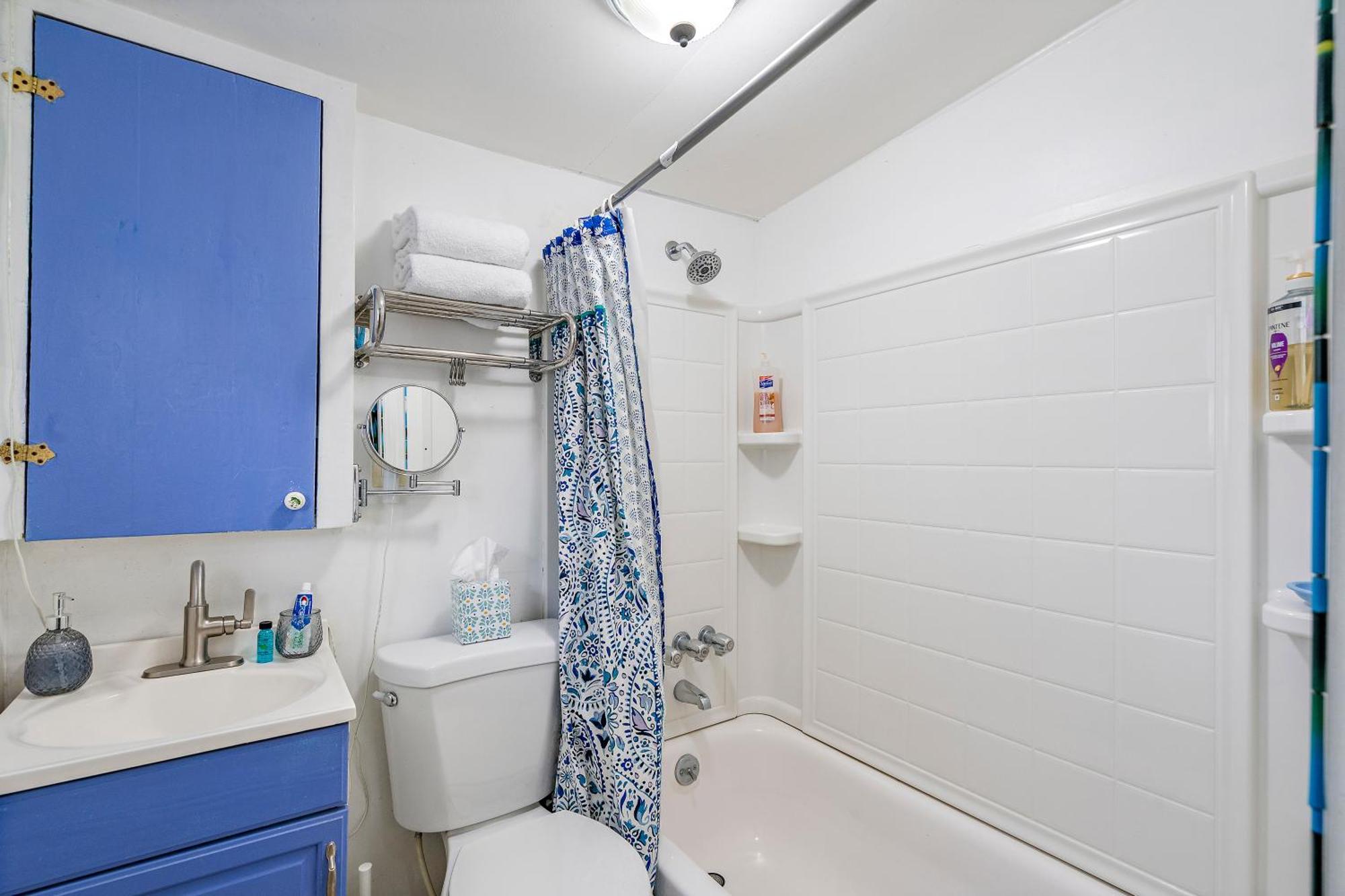 Little Pineapple Cottage Сейнт Питърсбърг Екстериор снимка