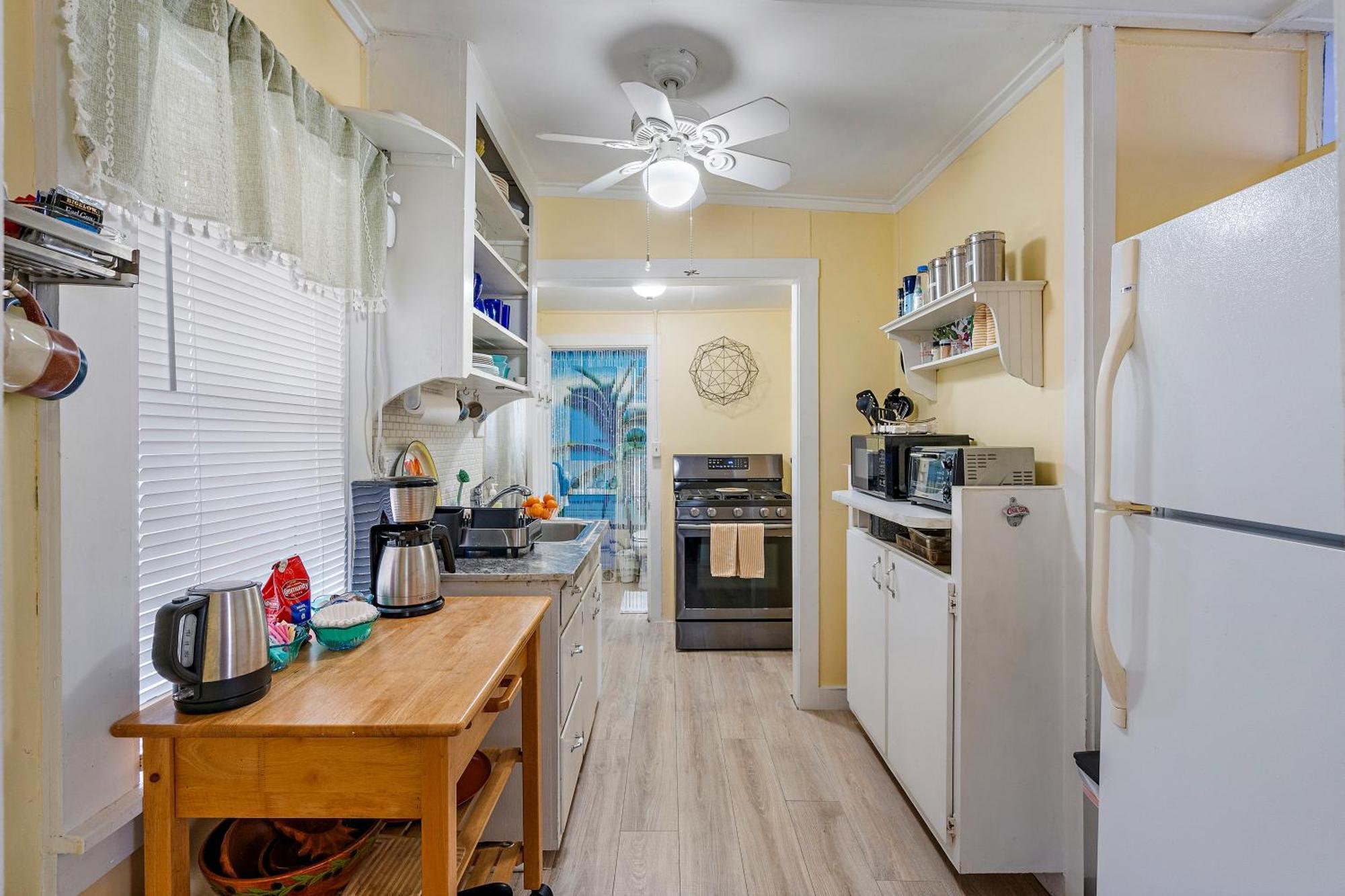 Little Pineapple Cottage Сейнт Питърсбърг Екстериор снимка